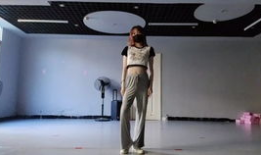 单人舞蹈视频,捕捉单人舞蹈的灵动魅力